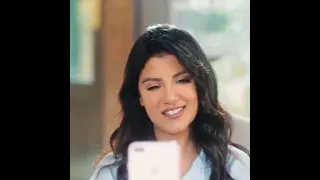 ياسمين علي ماضاقت الا مافرجت 