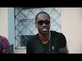 Bounty Killer FINALLY Breaks Silence On Sizzla