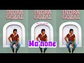 Indra Gozal -_- Ma'none