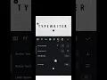 TYPEWRITER Effect Vn text animation