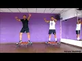 Tu tá na Gaiola - MC Kevin o Chris/Coreografia Gaspar Multifit/Jump Class 2.0