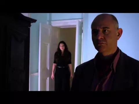 Hamlet trailer