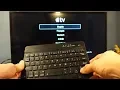 How to Replace Lost or Missing Apple TV Remote Keyboard