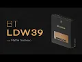 Download Lagu BT LDW39 feat. Mattia Tedesco | Boutique Tones