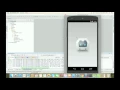 Creating an installable mobile app in Android Studio using Ionic framework and Cordova
