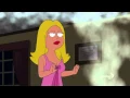 Download Lagu American Dad - Do Whatever You Like (music video)