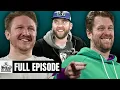 Handsome Hank Recaps His Wild Karaoke Night With Loud Sean - Full Episode