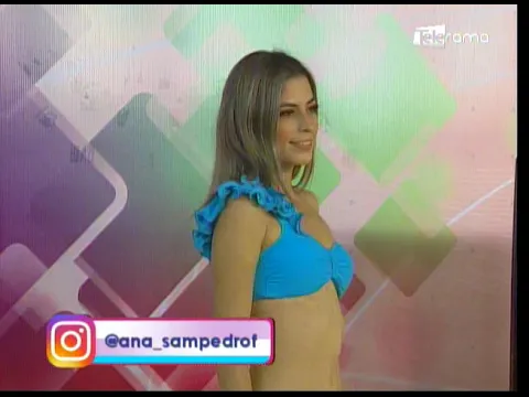 Tendencias en trajes de baño