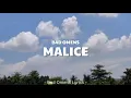 Lagu Bad Omens - Malice (Lyrics) 🎵