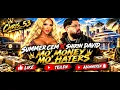 SUMMER CEM x SHIRIN DAVID - MO' MONEY MO' HATERS | KI COVER | KI MUSIK