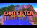 Chat Filter Showcase