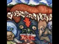 Down Sout' - Unipod Particles