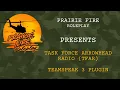 Task Force Arrowhead Radio TFAR Tutorial - Prairie Fire Roleplay