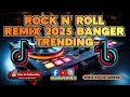 Download Lagu NEW ROCK N' ROLL REMIX BANGER BASS BOOSTED TREND 2025 - (M.R.Z.REMIX ORIGINAL MIX)