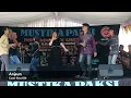 Koleksi Lagu Sunda Cover RIna KDI (LIVE SHOW Batumalang Cimerak Pangandaran)
