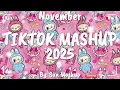 Tiktok Mashup November 💗2025💗 (Not Clean)
