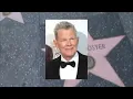 David Foster Every Star Has A Story with Hollywood Singer Songwriter Musician HOLLYWOOD HAPPENINGS