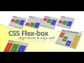 CSS Flex-box Tutorial align-items and align-self with Examples