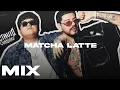 Matcha Latte - Grupo Firme, Octavio Cuadras MIX Tumbado