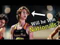 Colin Sahlman vs Riley Hough vs Zane Bergen Garmin Runninglane National Championships