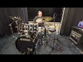 Sittin in it - Yellowjackets drum cover