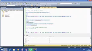35 SQL Server Tutorial-Hindi CTE