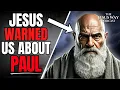 Download Lagu Exposing Paul: The FALSE PROPHET Who Hijacked The Gospel (ft. David Notsari) | Jesus Way Podcast 023