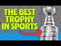 Explaining how the NHL playoffs work