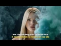 Clean Bandit - Tears ft. Louisa Johnson (Lyrics - Sub Español)