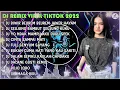 Lagu DJ TIKTOK TERBARU 2022 - DJ RUNTAH DOEL SUMBANG VIRAL TIKTOK TERBARU 2022