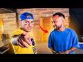 Lagu NEYMAR VAI PRA COPA - ENTREVISTA 