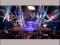 Alabama Performs on the ACA Awards 2011