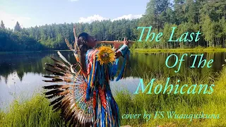 Download The Last Of The Mohicans | Native American Flutes Music | by FS Wuauquikuna | MP3