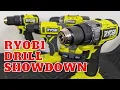 Which RYOBI drill is BEST for you