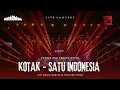 Download Lagu KOTAK - Satu Indonesia #KonserDuaDekadeKOTAK