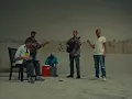 Jump into the Palace Archives... (Brown Bread Acoustic)