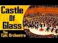 Download Lagu Linkin Park - Castle Of Glass | Epic Orchestra