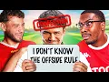 Download Lagu REVEALING OUR MOST CHAOTIC FOOTBALL CONFESSIONS 🤯