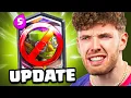 Download Lagu 😱🤯THIS UPDATE CHANGES EVERYTHING! | Biggest balance changes ever! | Clash Royale German