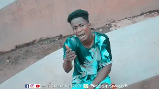 kuojo rekizy shower your blessings on me official video