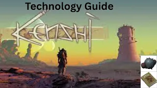Technology Guide - Kenshi