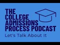 Carnegie Mellon - Tips from Inside the Admission Office