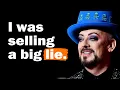 Download Lagu The sad story of Karma Chameleon