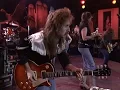 The Kentucky Headhunters - Dumas Walker (Live at Farm Aid 1990)