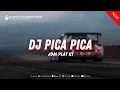 Download Lagu DJ NONA AMBON PICA PICA - DJ PICA PICA JDM PLAT KT VIRAL TIKTOK 2025