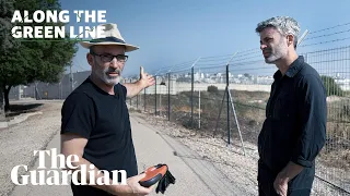 israel must win every war along the green line episode 2