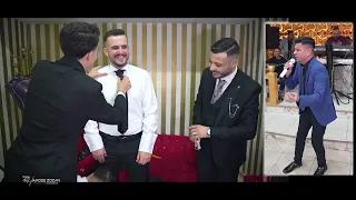 العريس محمد بكري ايبو افراح كعيبة في اسطنبول تصوير كروب حمودة زوزان مقطع الثاني 