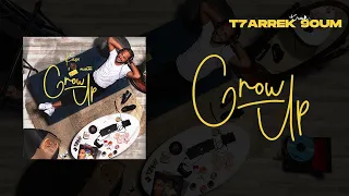 KASO T7arrek 9oum Lyrics Video 