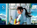 Suzume [Original] version Japanese version suzume no tojimari movie song #moviesong #suzume