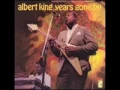 Albert King - Sky Is Crying